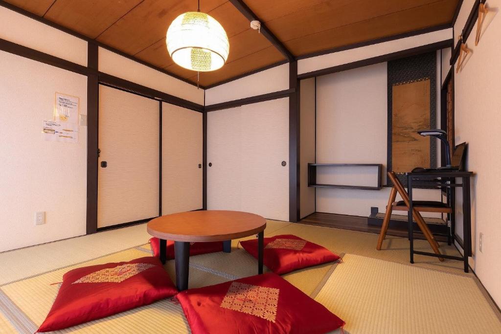 松本はなれ Matsumoto HANARE - Japanese style private bedroom Guest hause photo 2