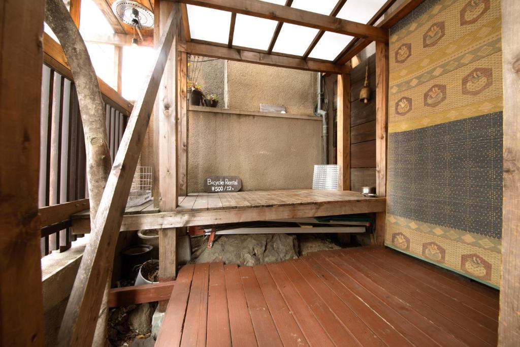 Guesthouse Yululu photo 3
