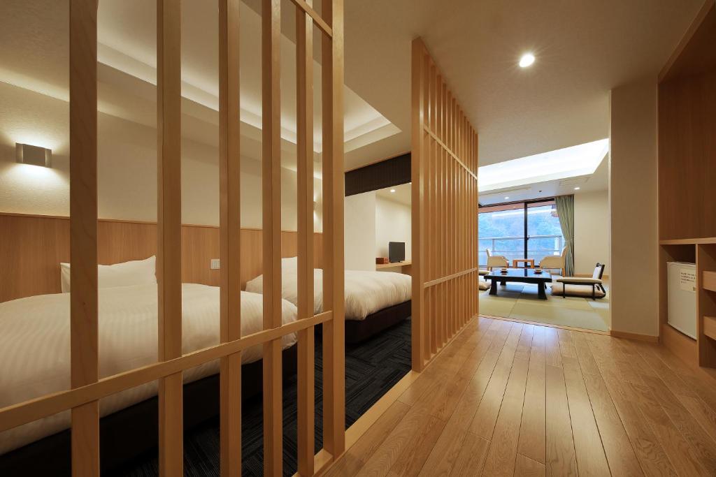 Hotel Sunshine Kinugawa photo 2