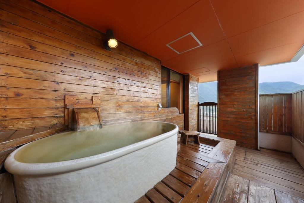 Hotel Sunshine Kinugawa photo 3