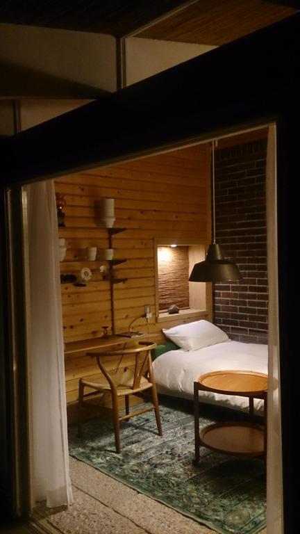 Tajimi Guest House photo 2