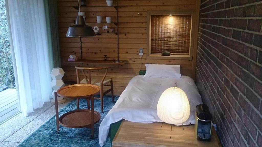 Tajimi Guest House photo 3