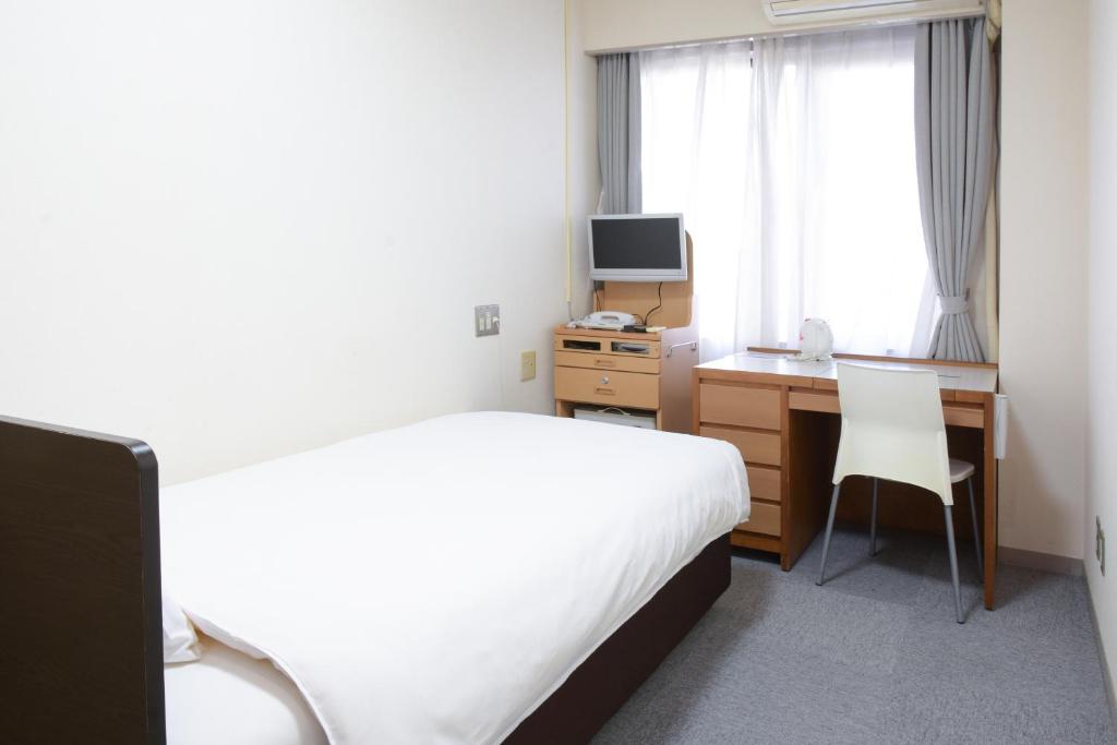 Toyokawa Grand Hotel photo 3