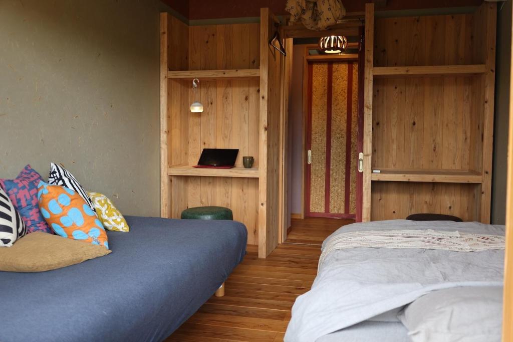 Yoga Retreat Village — photo 1