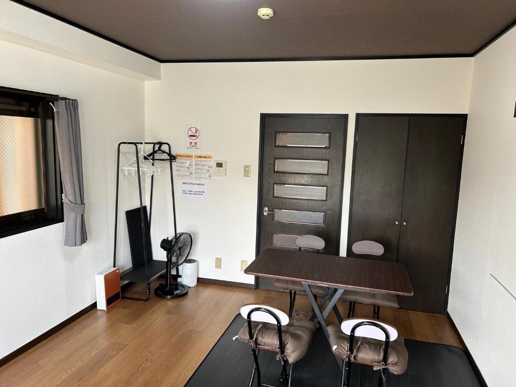 ＴＡＪＩＭＡ ＢＡＳＥ - Vacation STAY 16245 photo 2