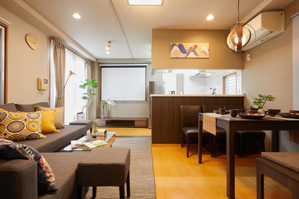 22-Sweet Dreams House in JR Okubo Station 5 min photo 2