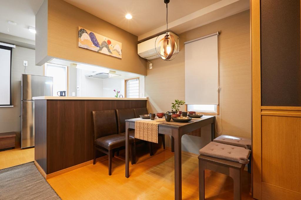 22-Sweet Dreams House in JR Okubo Station 5 min photo 3