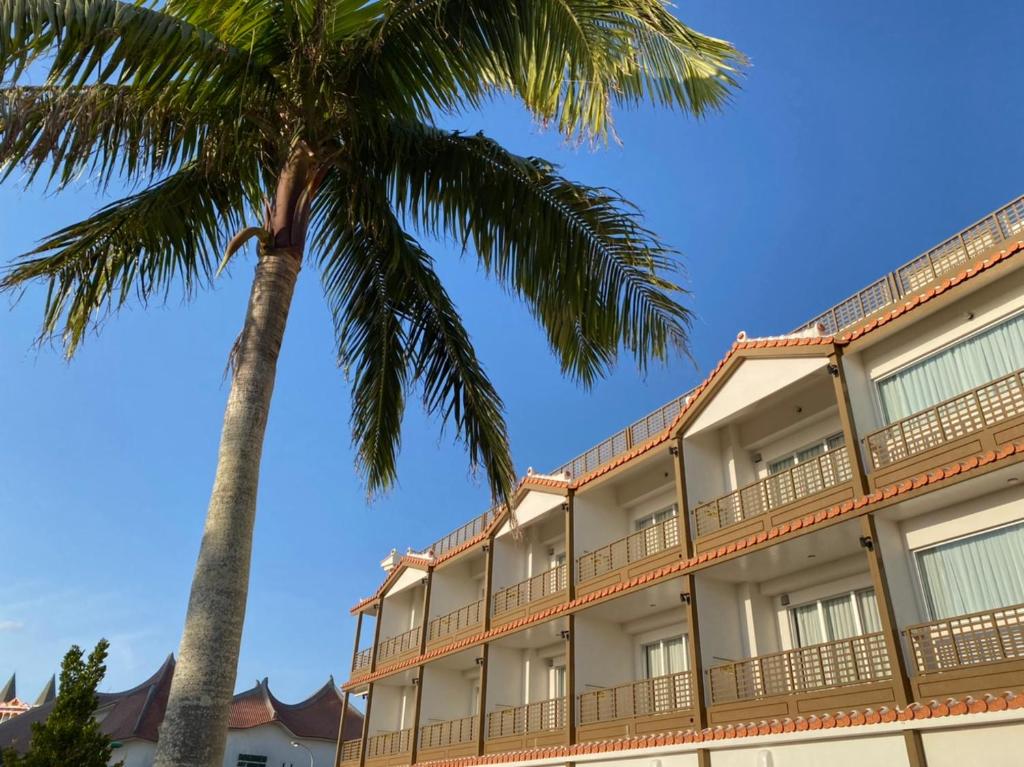Sunset Beach Hotel photo 2