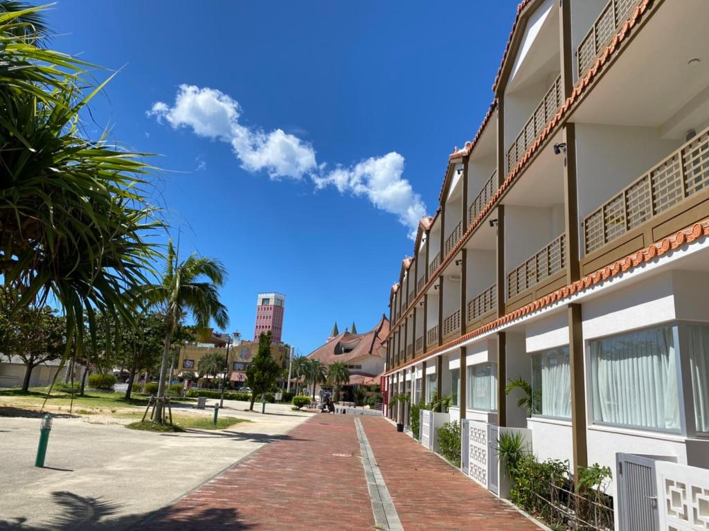 Sunset Beach Hotel photo 3