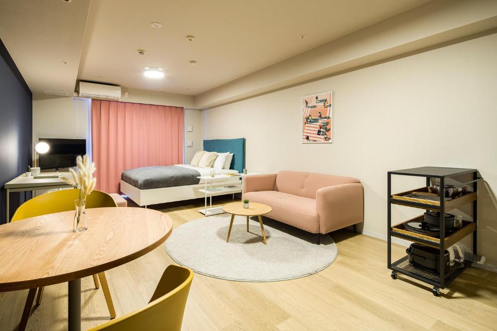 Section L Residence Ginza photo 2