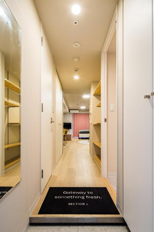 Section L Residence Ginza photo 3