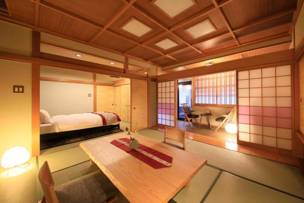 Tensui Saryo photo 2