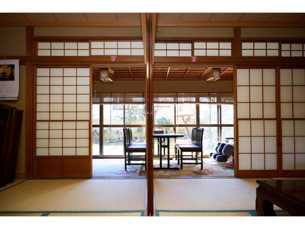 Tokyo Gu - Vacation STAY 18156 — photo 1