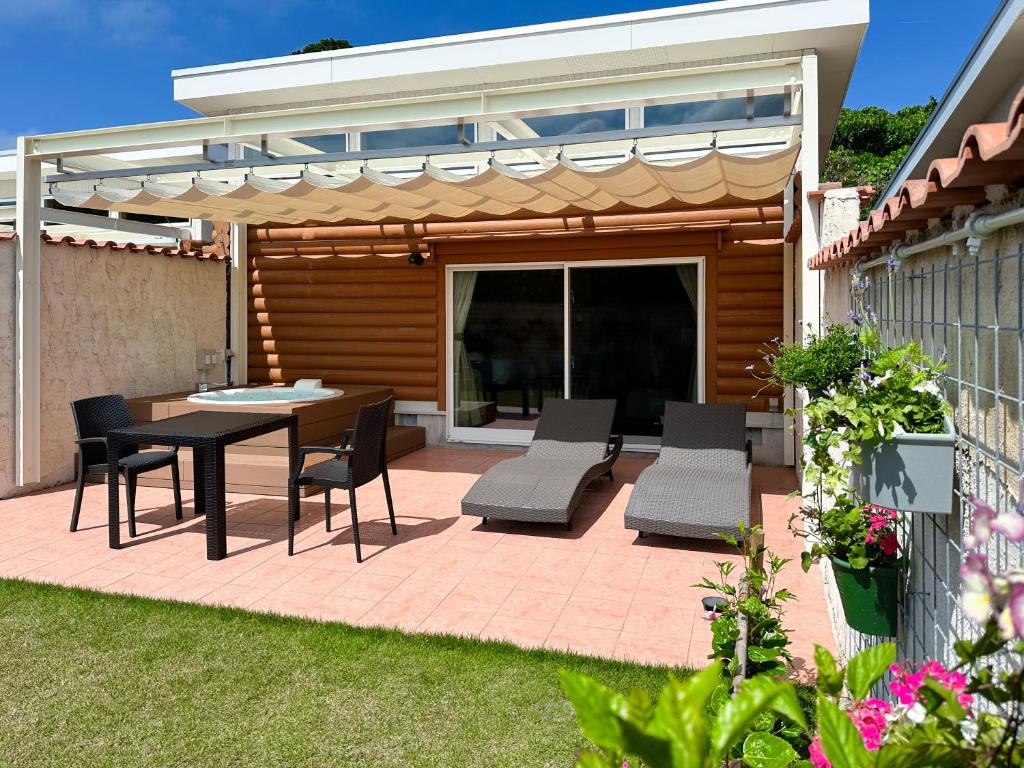 Tabino Hotel Villa Miyakojima photo 3