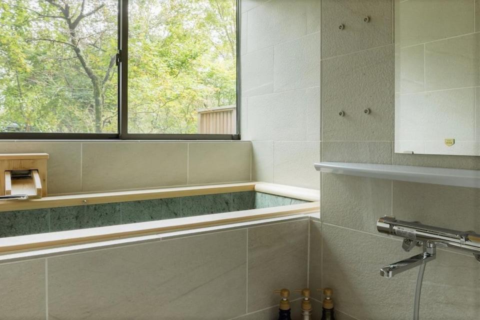 雅・小涌谷　温泉別荘　Miyabi Kowakudani Hopspring Villa photo 3