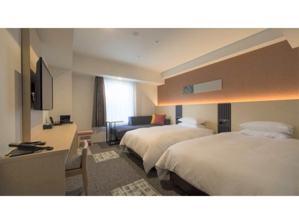 Tmark City Hotel Sapporo Odori - Vacation STAY 85629v — photo 1
