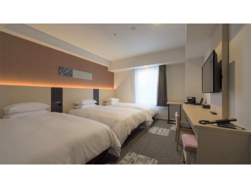 Tmark City Hotel Sapporo Odori - Vacation STAY 85629v photo 2