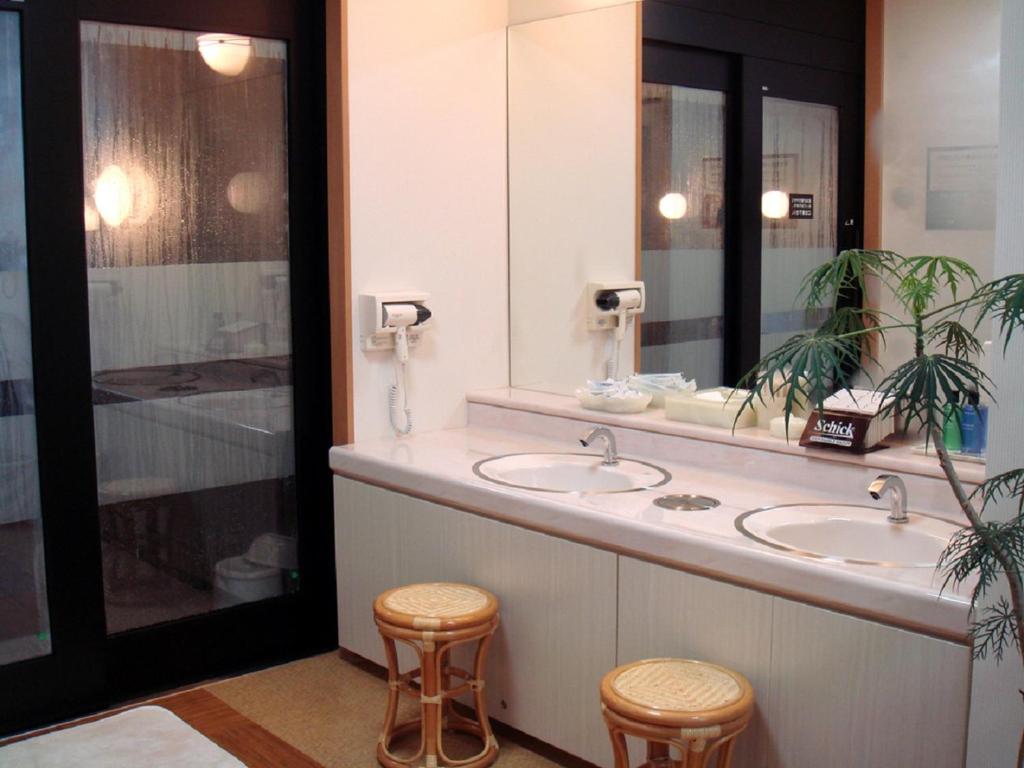 Hotel Route-Inn Tomakomai Ekimae photo 3