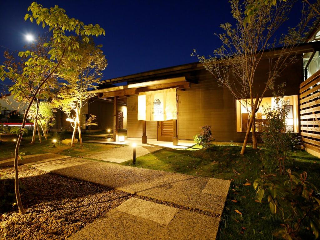 Yumotoan Kiyohime — photo 1