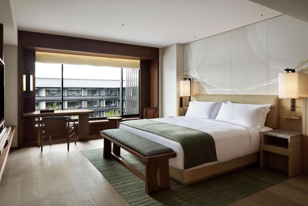 HOTEL THE MITSUI KYOTO photo 2