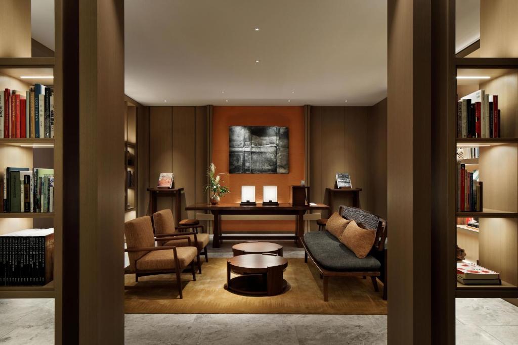 HOTEL THE MITSUI KYOTO photo 3