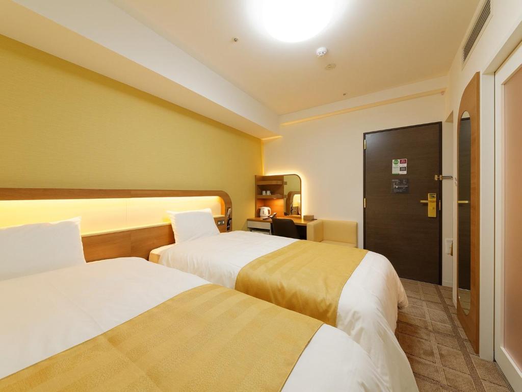 Hotel Sunroute Sopra Kobe Annesso photo 2