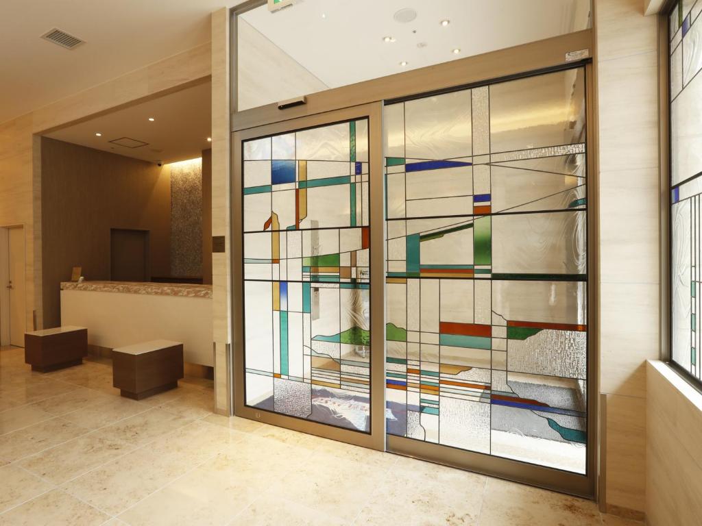 Hotel Sunroute Sopra Kobe Annesso photo 3