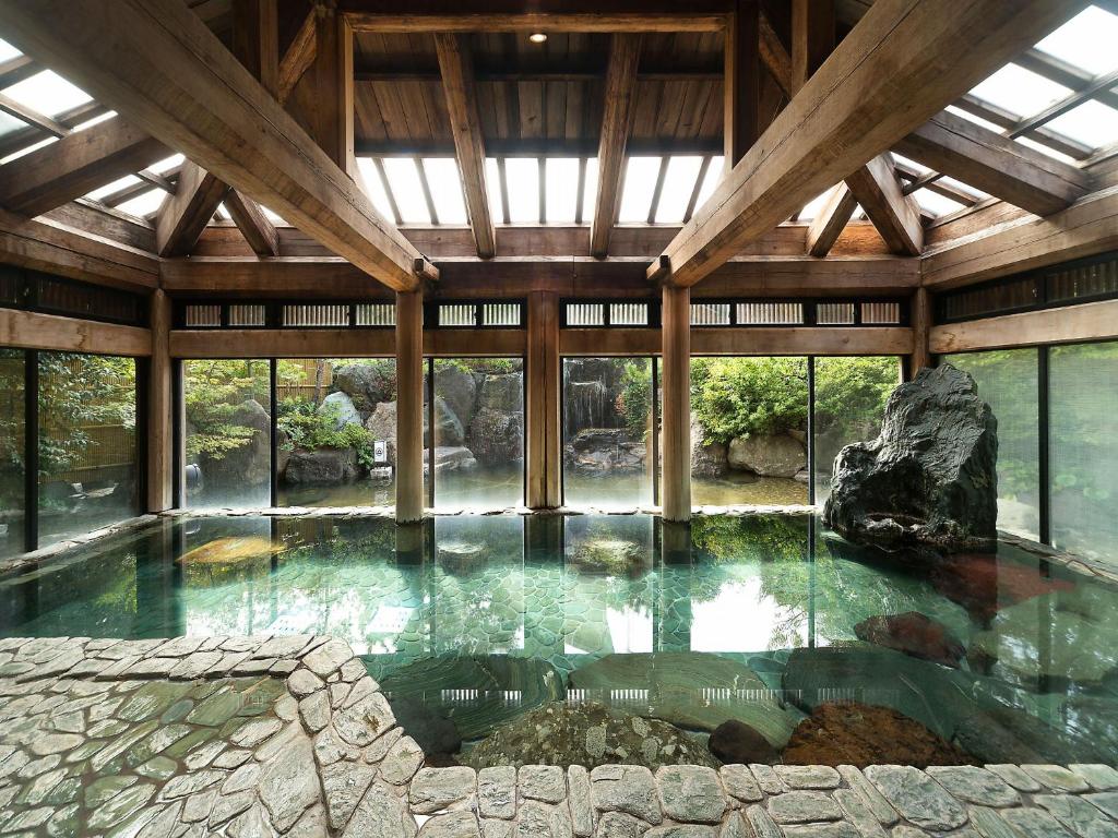Yuraku Hotel photo 3