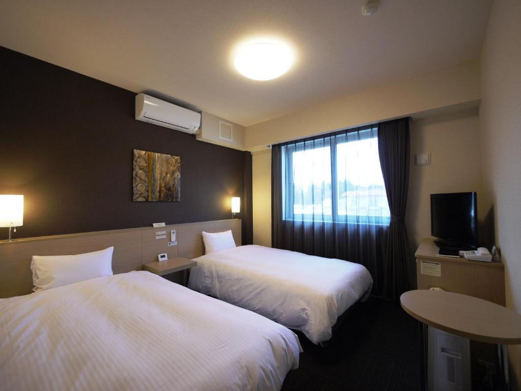 Hotel Route-Inn Tome photo 2