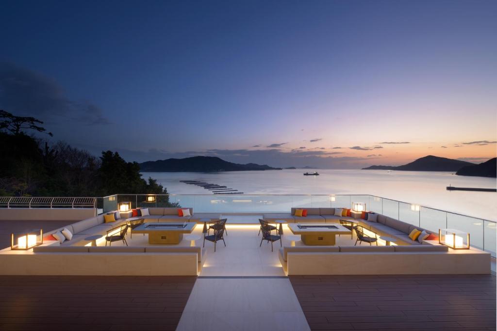Toba International Hotel photo 3
