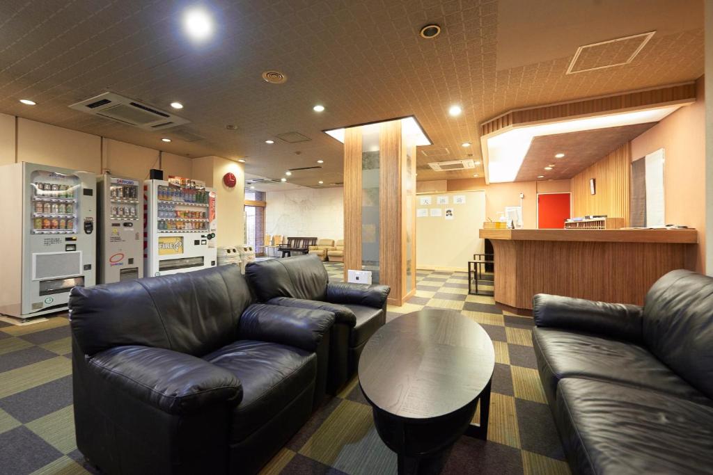 Hotel Select Inn Utsunomiya photo 2