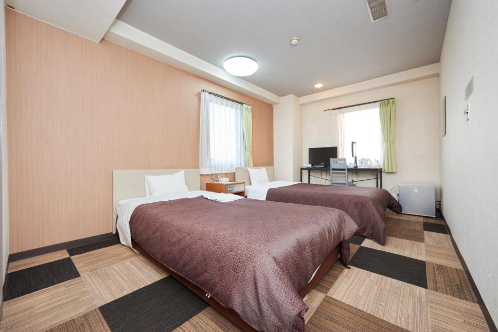 Hotel Select Inn Utsunomiya photo 3