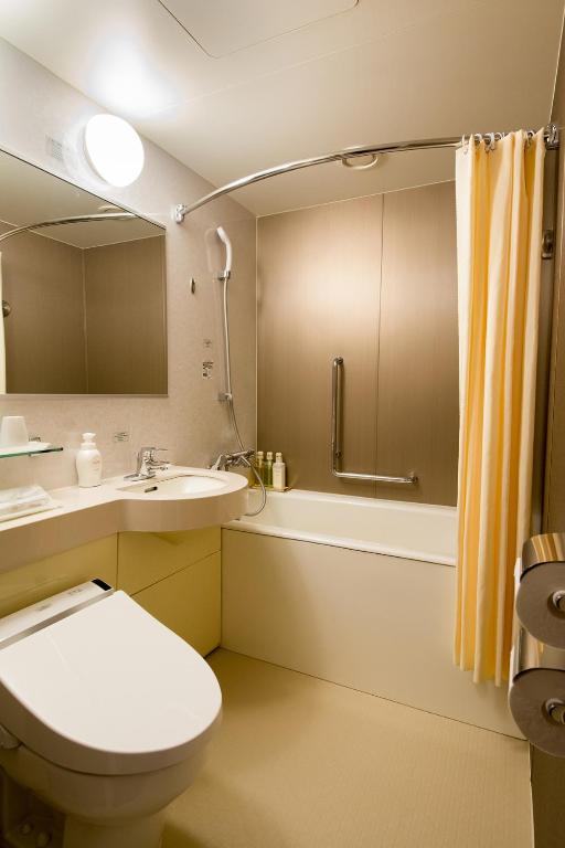 Toshi Center Hotel photo 3