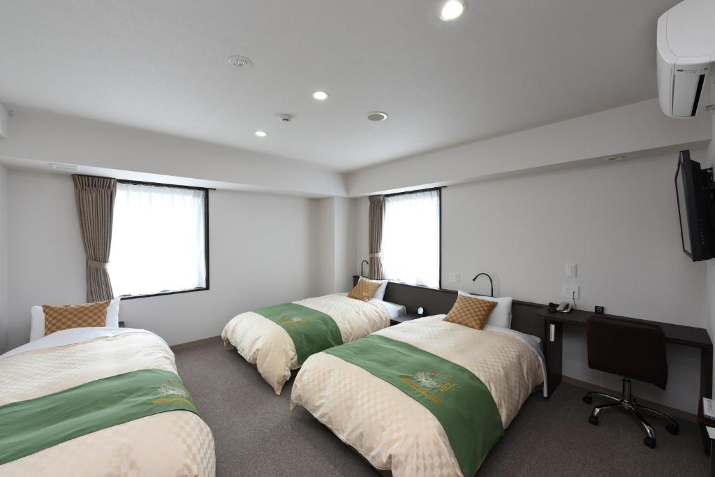 Hotel Showmeikan photo 2