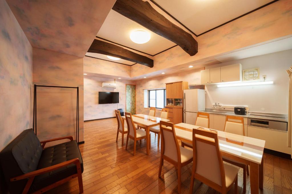 Newly Opened Yufuin Geihinkan Kura photo 3