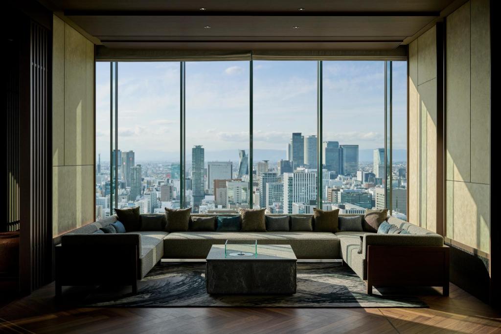 The Royal Park Hotel Iconic Nagoya — photo 1