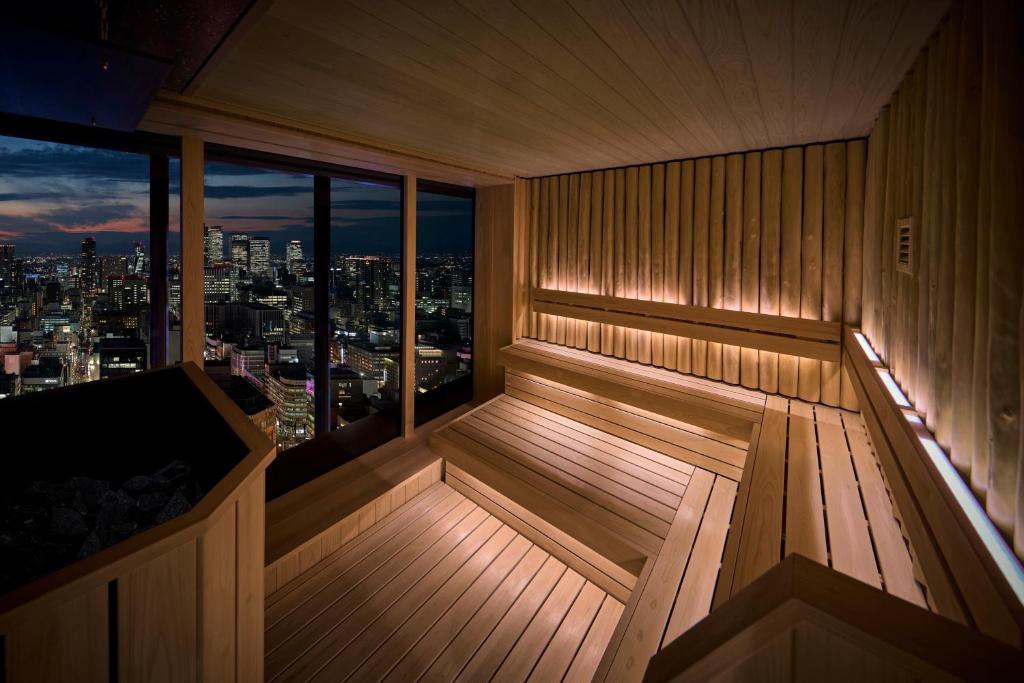 The Royal Park Hotel Iconic Nagoya photo 2