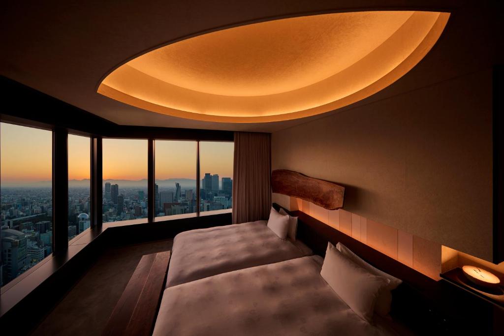The Royal Park Hotel Iconic Nagoya photo 3