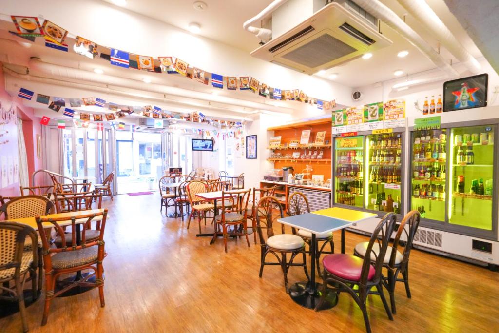 Sakura Hotel Nippori photo 2