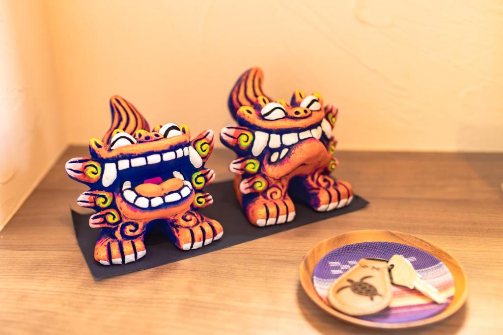 石垣島一棟貸し 汐 photo 3