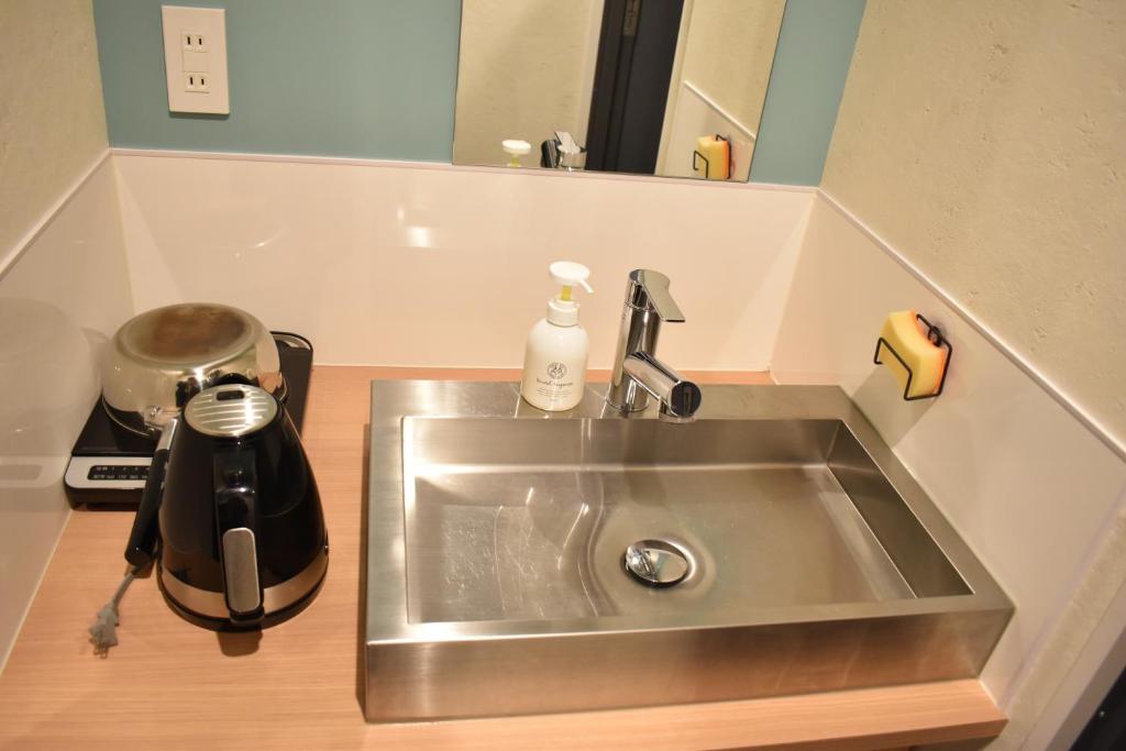Shinsaibashi House photo 3