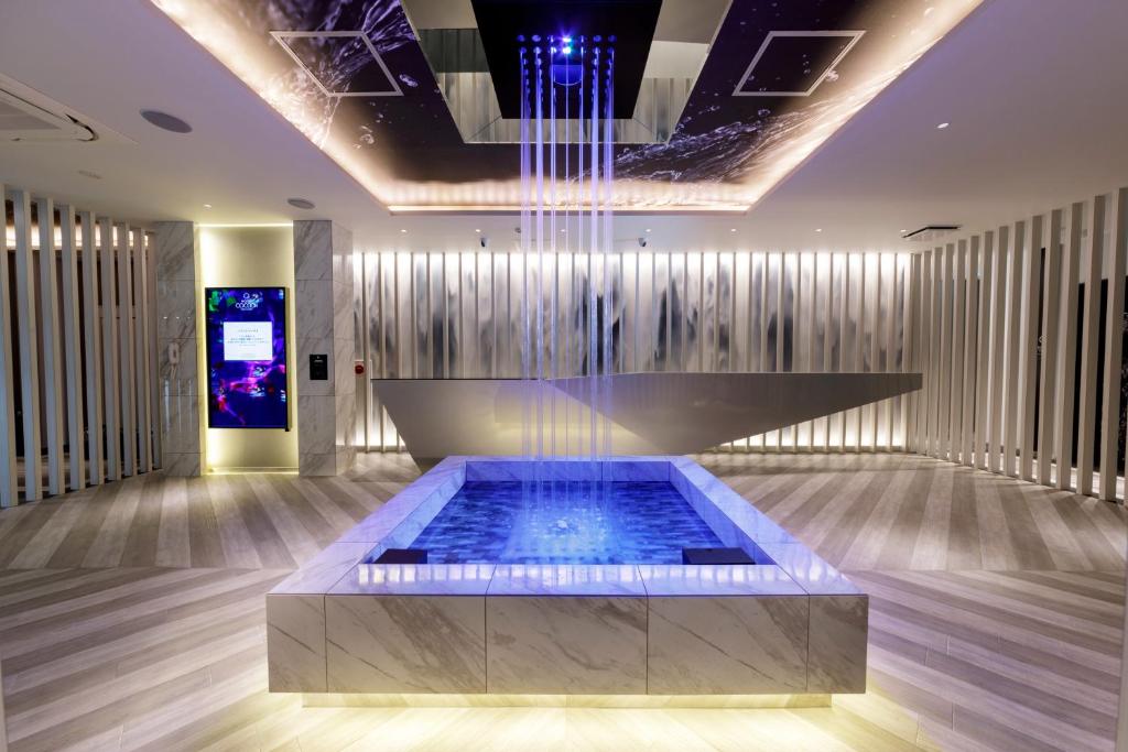 Hotel Cocoon -Urban Luxury- photo 3