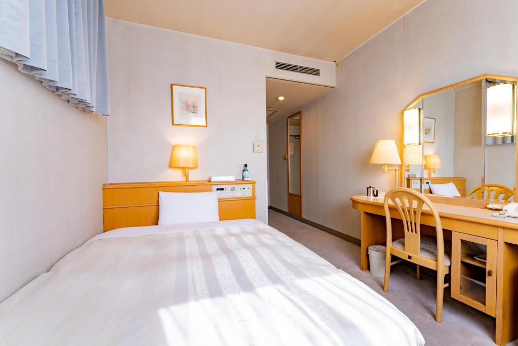 Oyama Palace Hotel photo 2