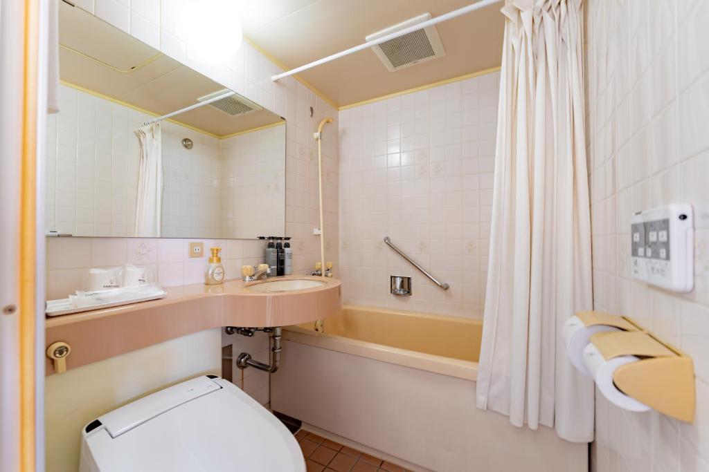 Oyama Palace Hotel photo 3