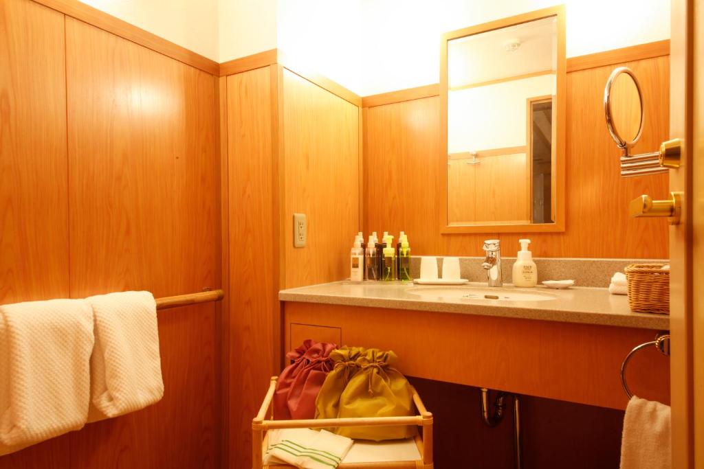 Hida Takayama Onsen Takayama Green Hotel - KEIO GROUP HOTELS - photo 3