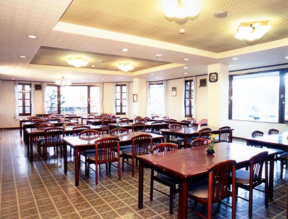 Kawaguchiko Lakeside Hotel photo 3