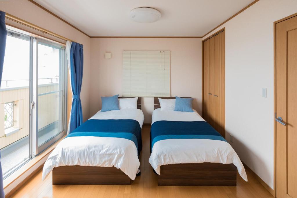 Suite Villa Ocean Front Miurakaigan photo 2