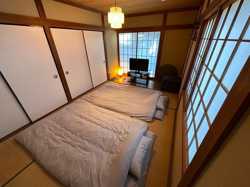 Shirako House photo 2