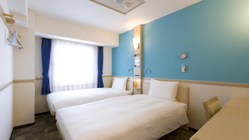 Toyoko Inn Chofu Keio sen Fuda eki photo 2