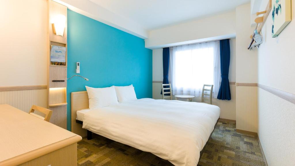 Toyoko Inn Chofu Keio sen Fuda eki photo 3